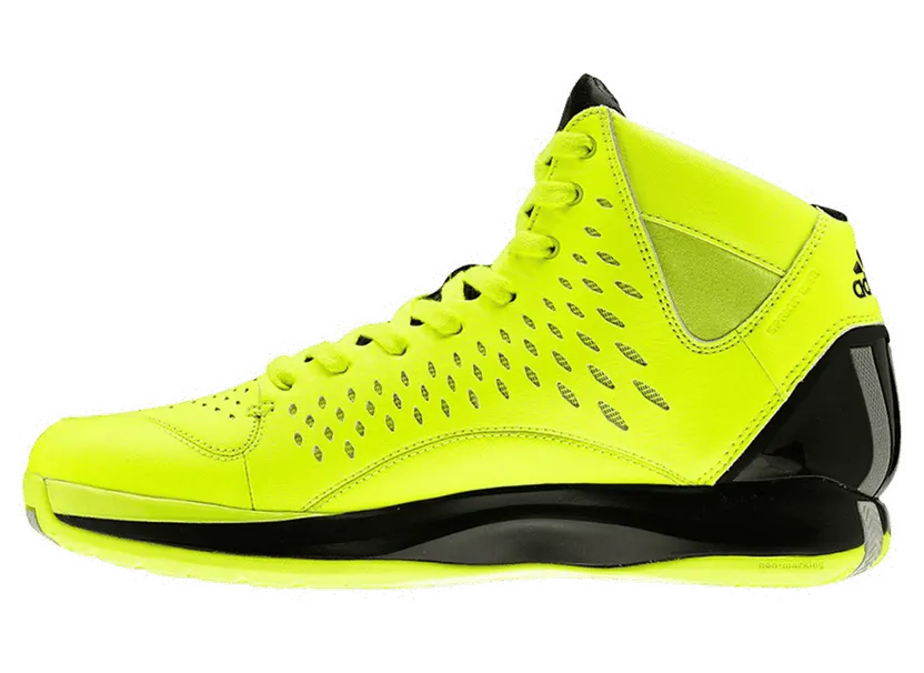 adidas D Rose 3 Great Chicago Fire (G56949)