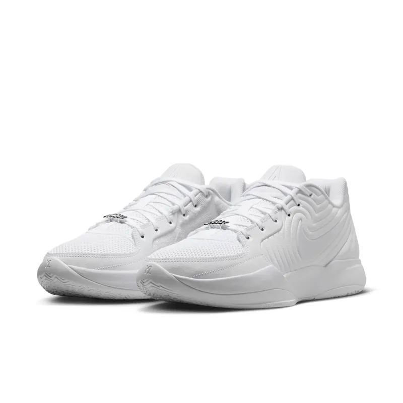 Nike Ja 2 TB “Triple White” (HQ8513-100)