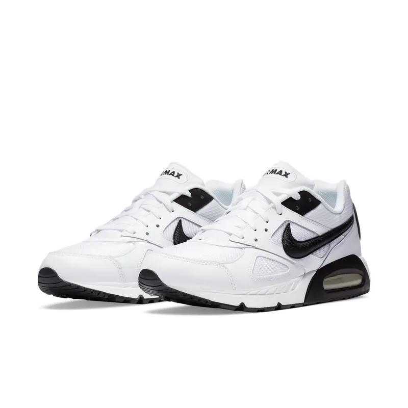 Nike Air Max Ivo White Black (580518-106)