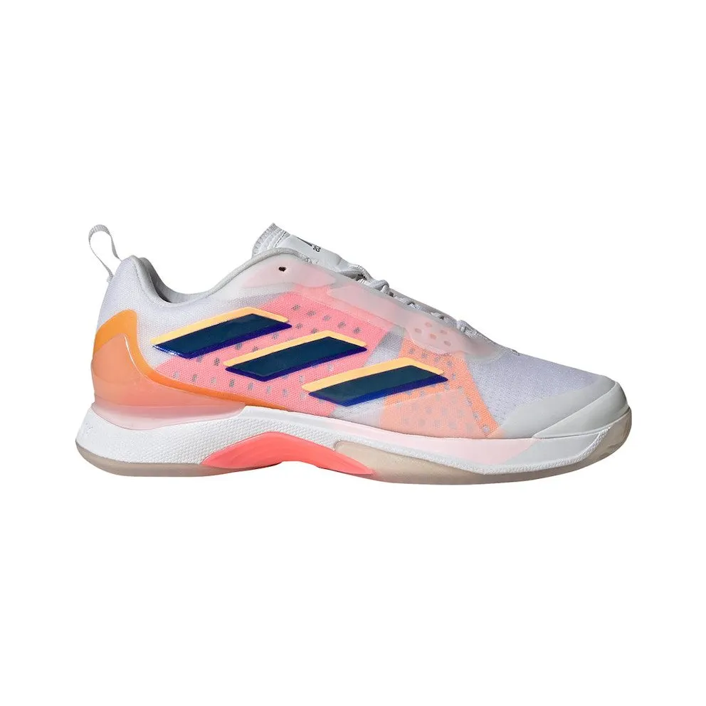 adidas Avacourt White Legacy Indigo (GZ0690)