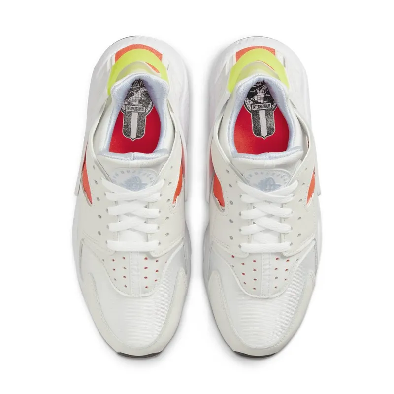 Nike Air Huarache White (DH4439-106)