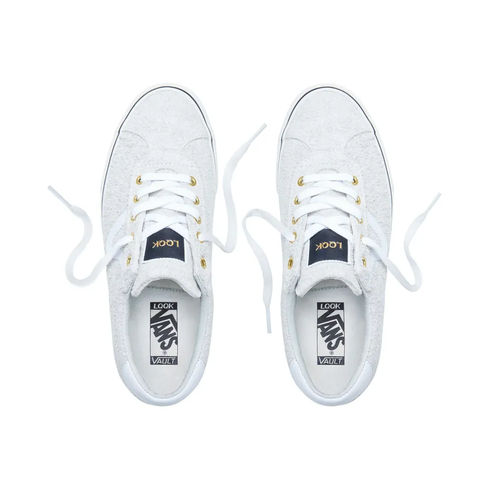 Vans Sport LQQK Studio Cannoli Cannoli/Cream (VN0A3MUIQJV)