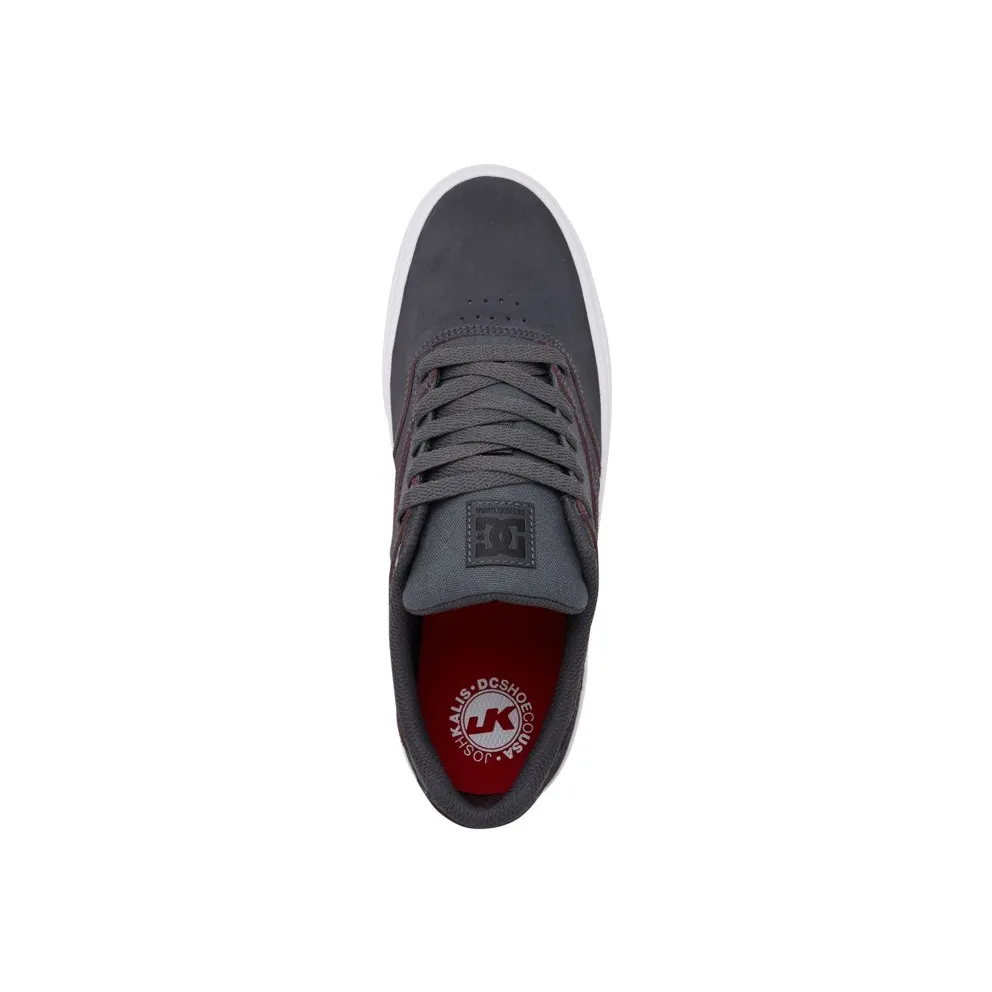 DC Kalis Vulc S Gray (ADYS300576gyb)