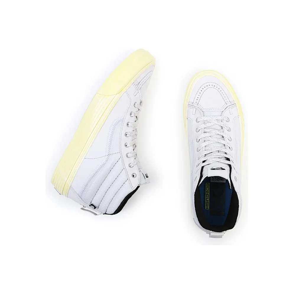 Vans Sk8-Hi Notchback Split VR3 LX Light Grey (VN0A5FBHLTG)