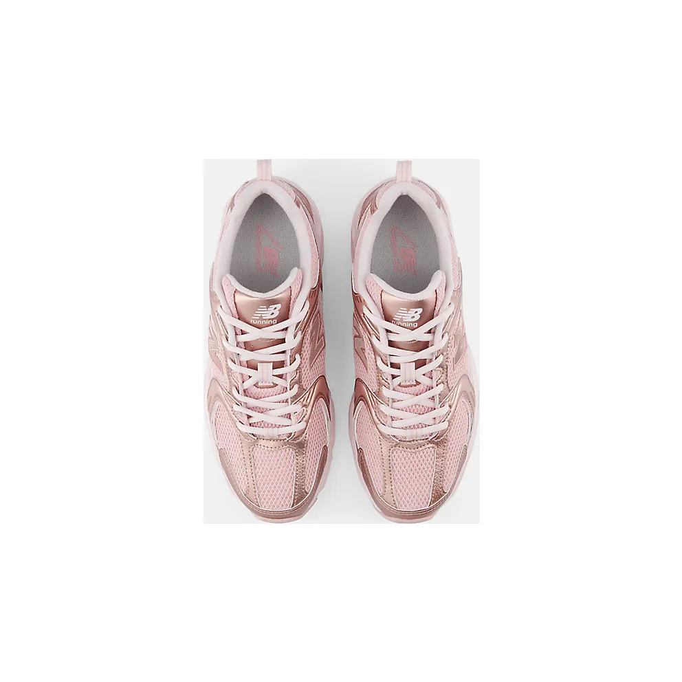 New Balance 530 (W) “Pink Metallic” (U530ELP)