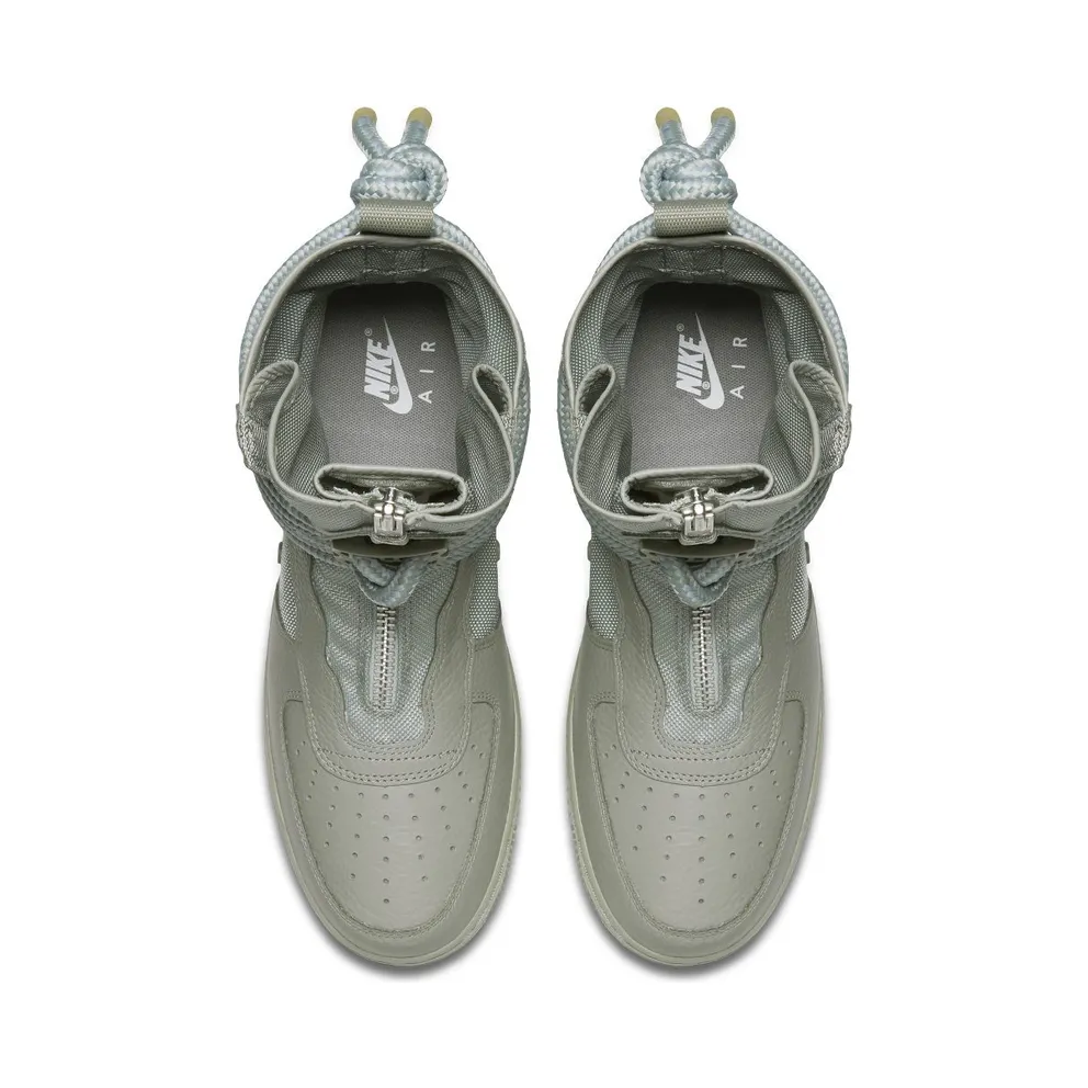 Nike SF Air Force 1 High Sage Sage/Sage-Sage (AA1128-201)