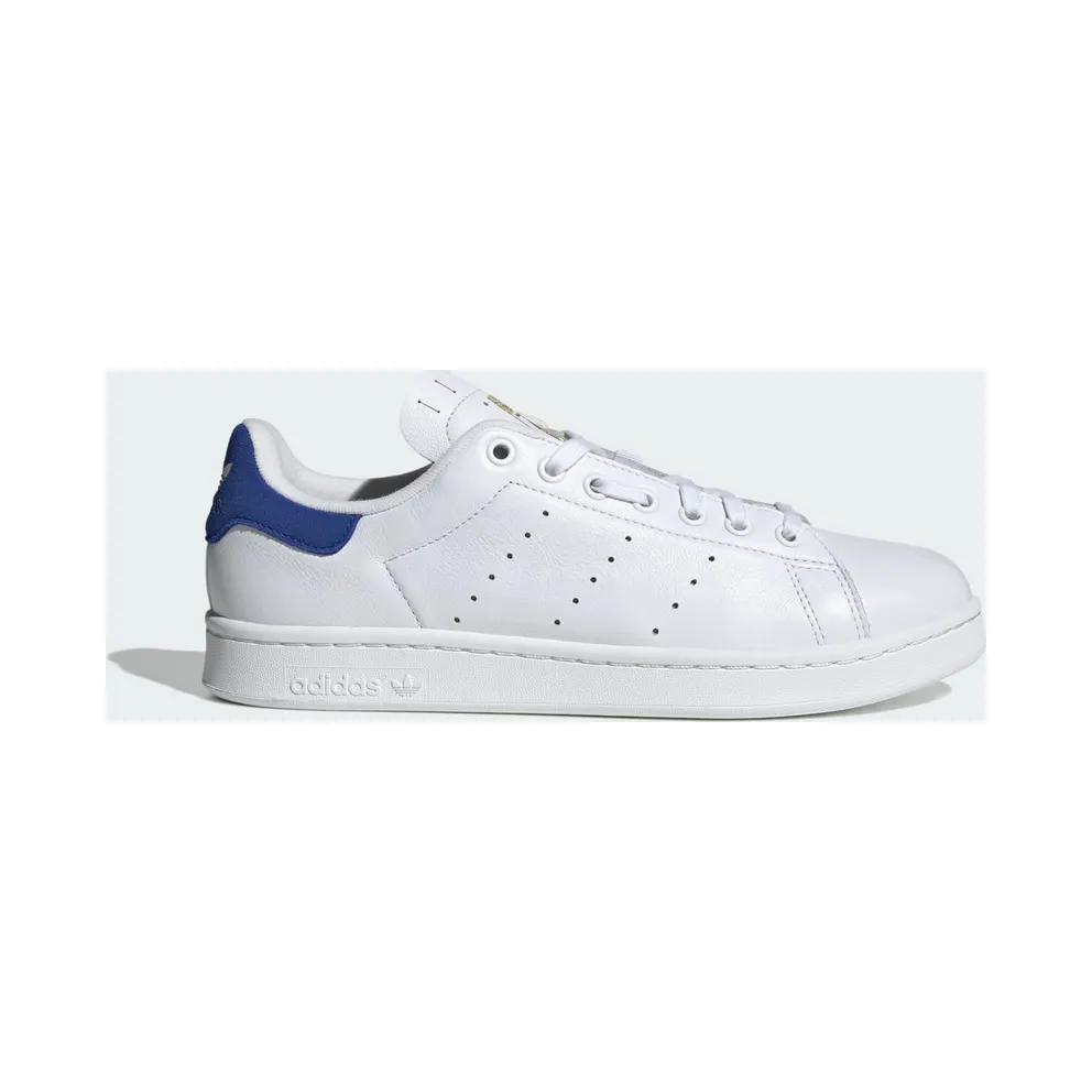 Adidas Velostan Smith Cloud White / Cloud White / Royal Blue (JQ9184)