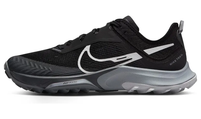 Nike Air Zoom Terra Kiger 8 Trailrunningschoenen voor heren Zwart (DH0649-001)