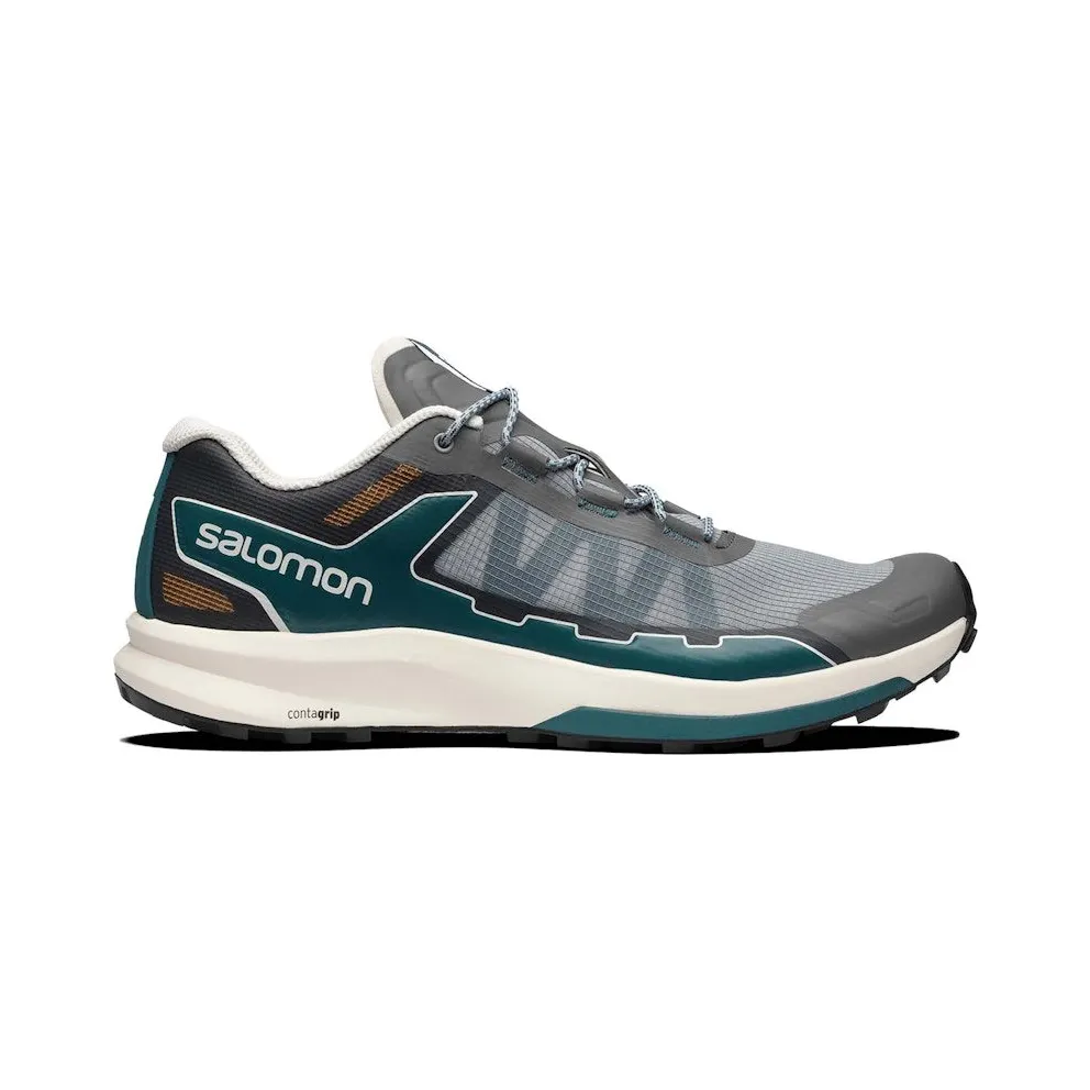 Salomon Ultra Raid Grey Mallard Blue (L41471600)