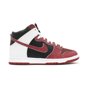 Nike Dunk SB High Jason Voorhees