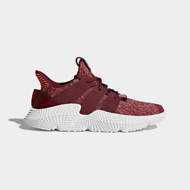 adidas Prophere Trace Maroon (W) Trace Maroon/Noble Maroon/Solar Red (B37635)