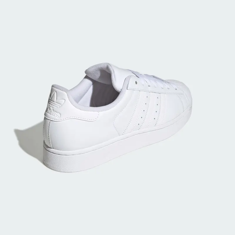 Adidas Superstar Cloud White / Cloud White / Cloud White (JI0080)