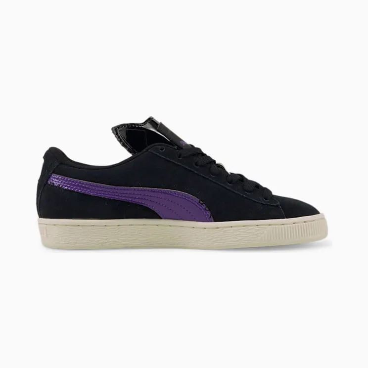 Puma Suede The Batman Catwoman (383388-01)