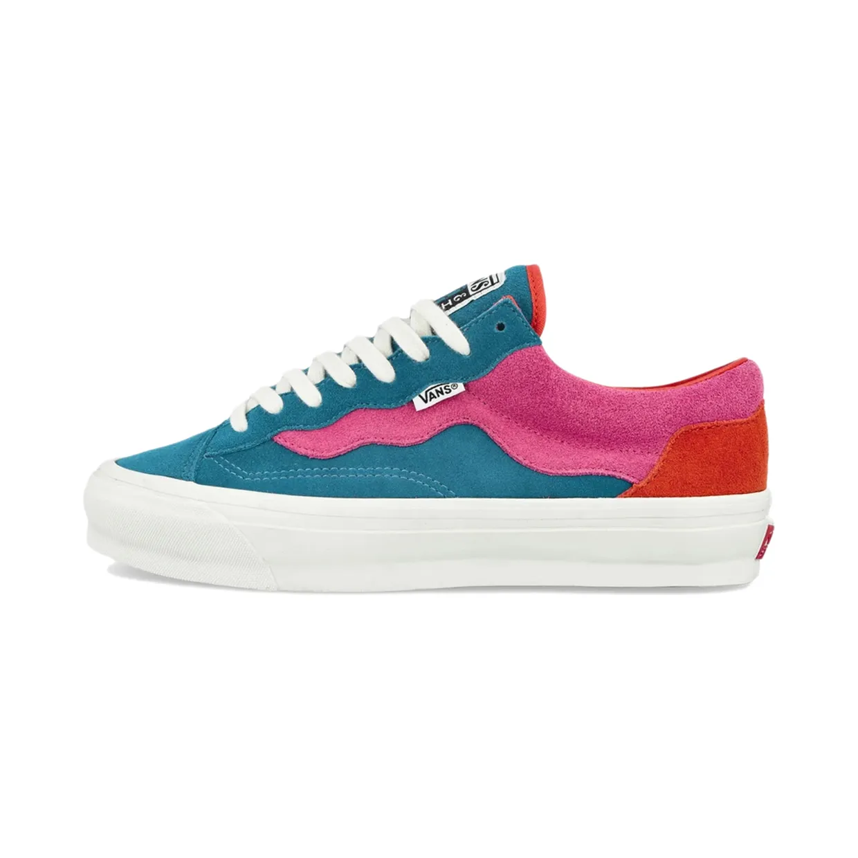 vans-old-skool VN000Y11HFC1