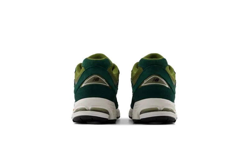 New Balance 2010 Olijfgroen / Spar / Black / White (U2002-2Q5)