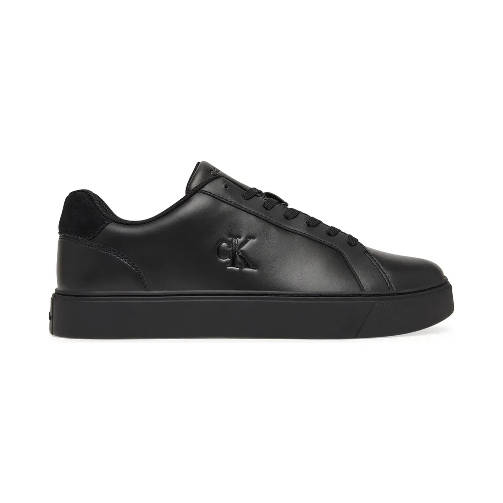Calvin Klein sneaker Black (YM0YM0143500T)
