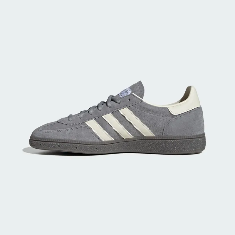 adidas Handball Spezial Grey Gold (JI4486)