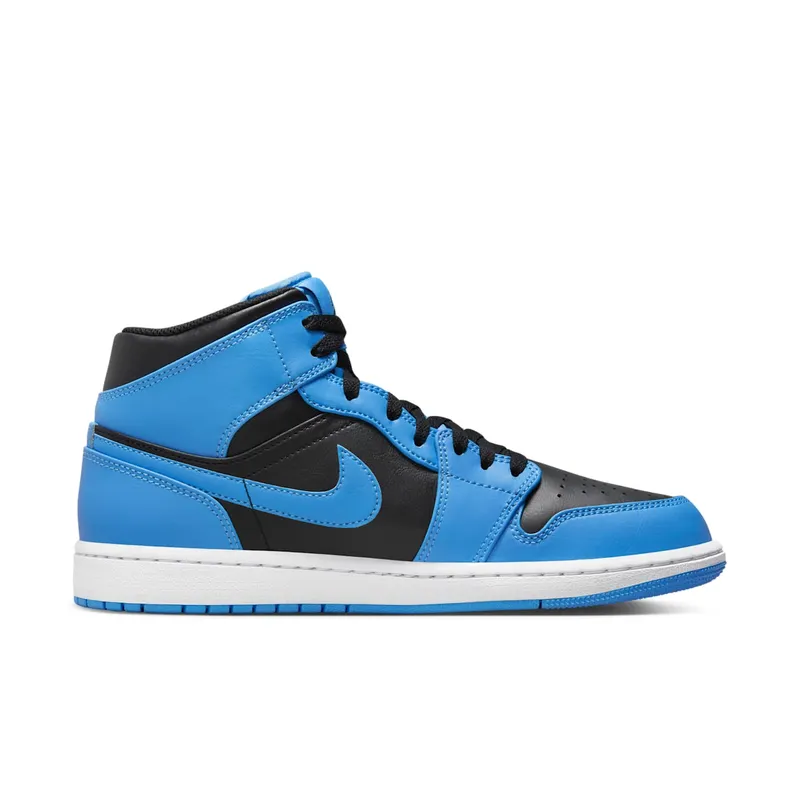 Air Jordan 1 Mid “University Blue” (DQ8426-401)