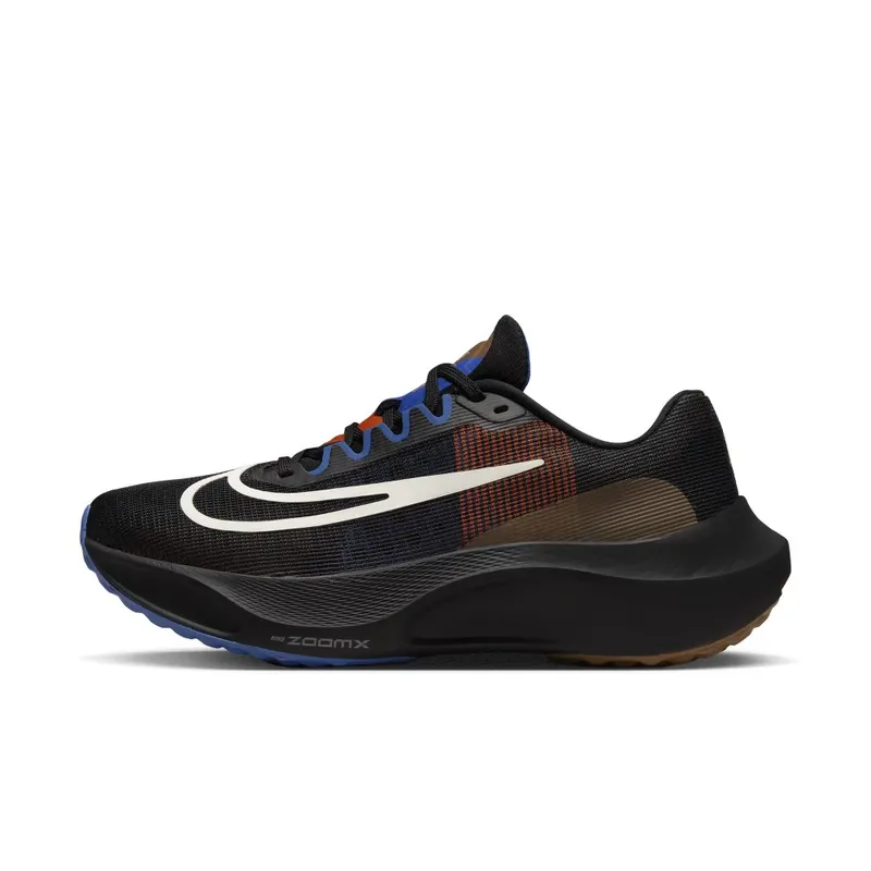 Nike Zoom Fly 5 A.I.R. Hola Lou Road Running Black (DR9837-001)