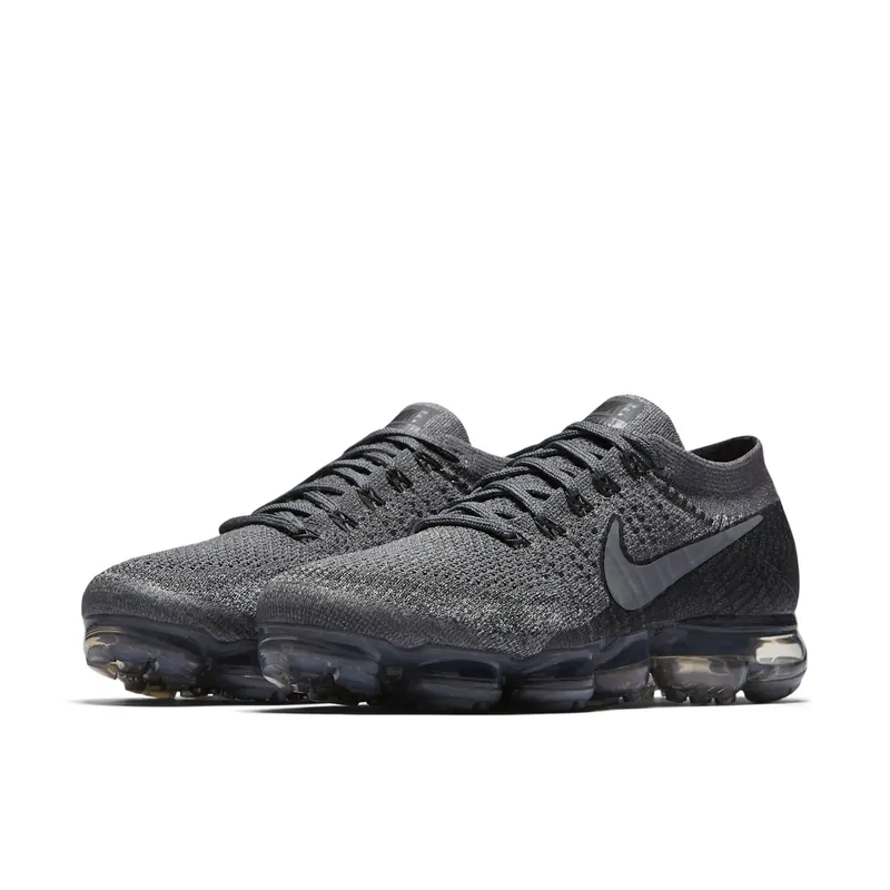 Nike Air VaporMax Cool Grey Cool Grey/Cool Grey-Dark Grey (899473-005)