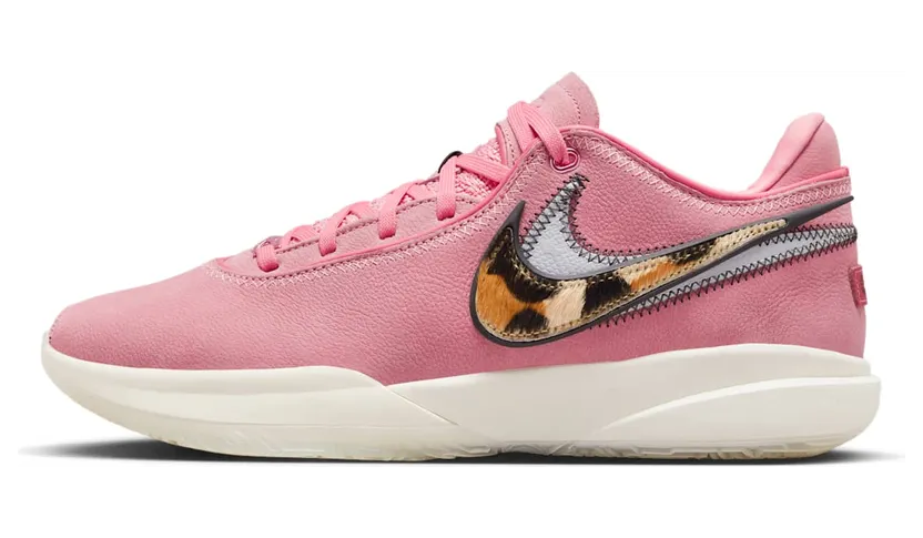 Nike LEBRON 20 “South Beast” (DQ3828-900)