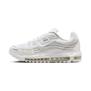 Nike Air Max TL 2.5 “White / Metallic Silver / Wolf Grey” (FZ4110-108)