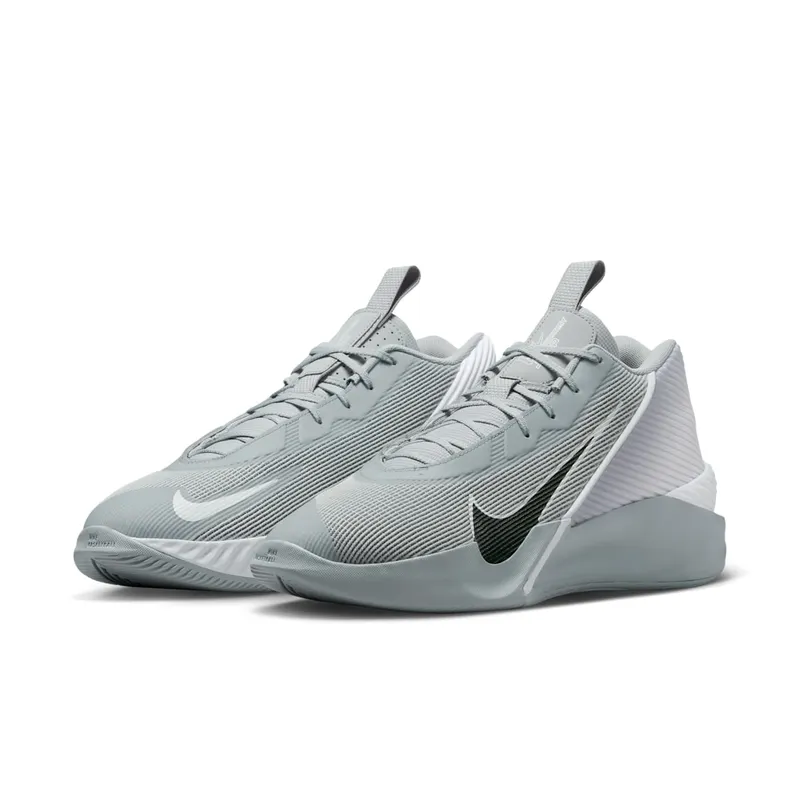 Nike GT Jump Academy Wolf Grey White Black (HQ8032-001)