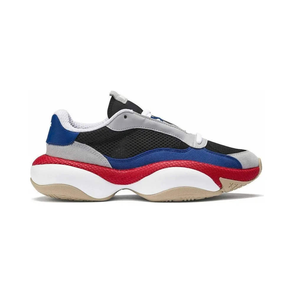 Puma Alteration Kurve High Rise Black (369794-03)