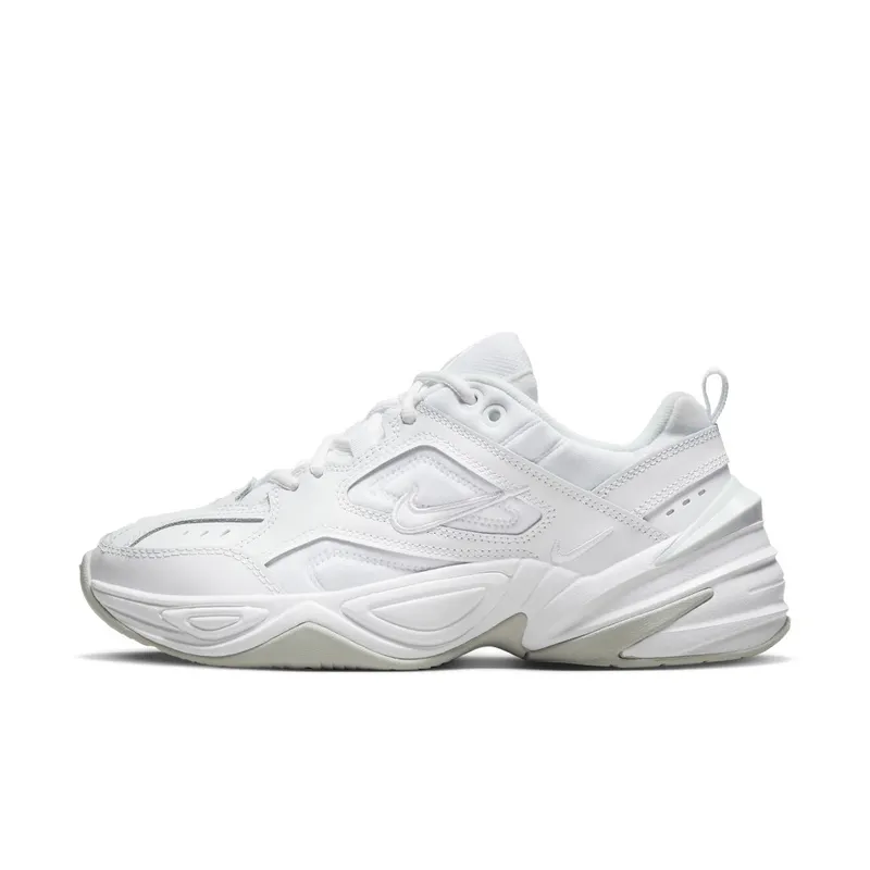 Nike M2K Tekno White Pure Platinum (W) White/White-Pure Platinum (AO3108-100)