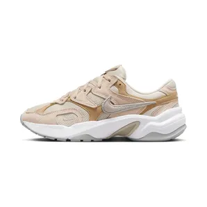 Nike AL8 “Light Orewood Brown / Photon Dust / Particle Beige / College Grey” (FJ3794-105)