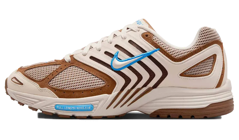 Nike Air Pegasus 2005 SE “Light Orewood Photo Blue” (IB2983-100)