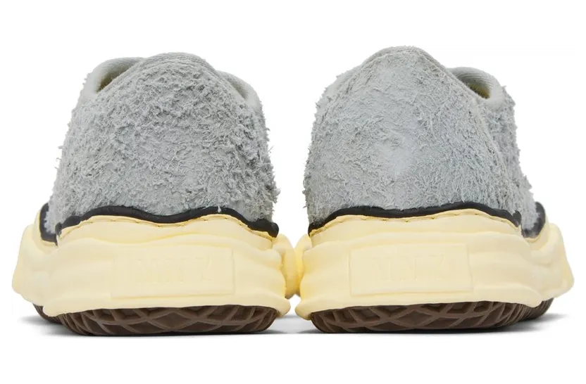 Miharayasuhiro Blue Baker Original Sneakers (A09FW726) (2)