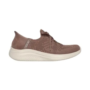 Skechers Slip-ins Martha Stewart: Ultra Flex 3.0 – Back On Track Mokka