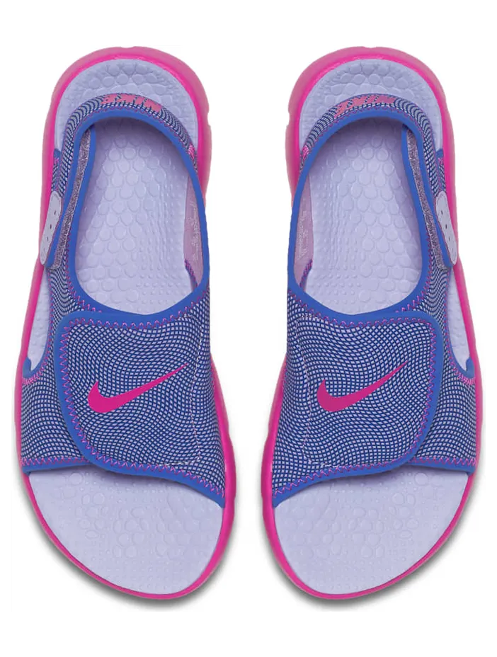 Nike Sunray Adjust 4 PS “Hydrangeas” (386520-504)