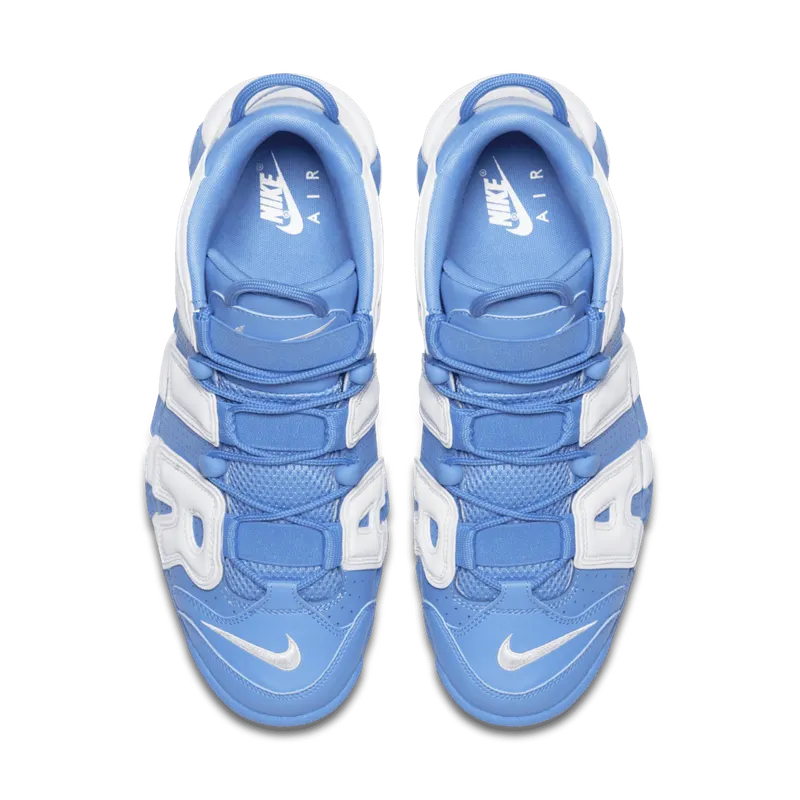 Nike Air More Uptempo University Blue University Blue/White (921948-401)