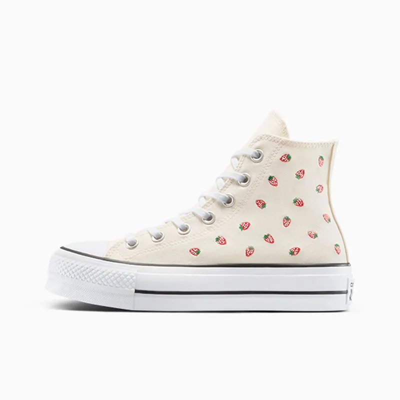 Converse Chuck Taylor White (A14934C)