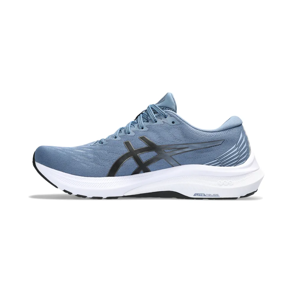 Asics Gt-2000 11 Storm Blue/Black (1011B441.408)