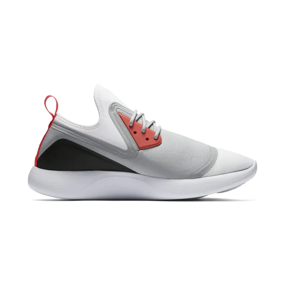 Nike Lunarcharge BN Wolf Grey Wolf Grey/White-Black (933811-010)
