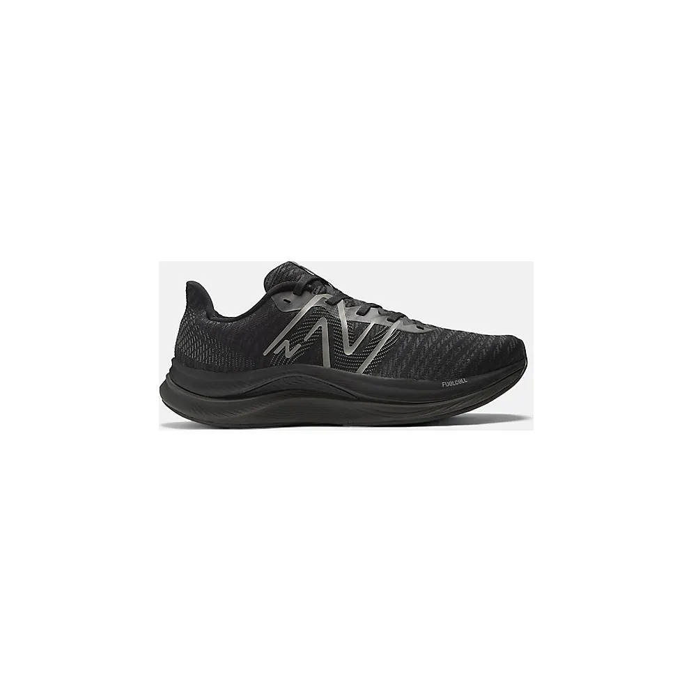 New Balance FuelCell Propel v4 “Black Harbor Grey” (MFCPRCZ4)