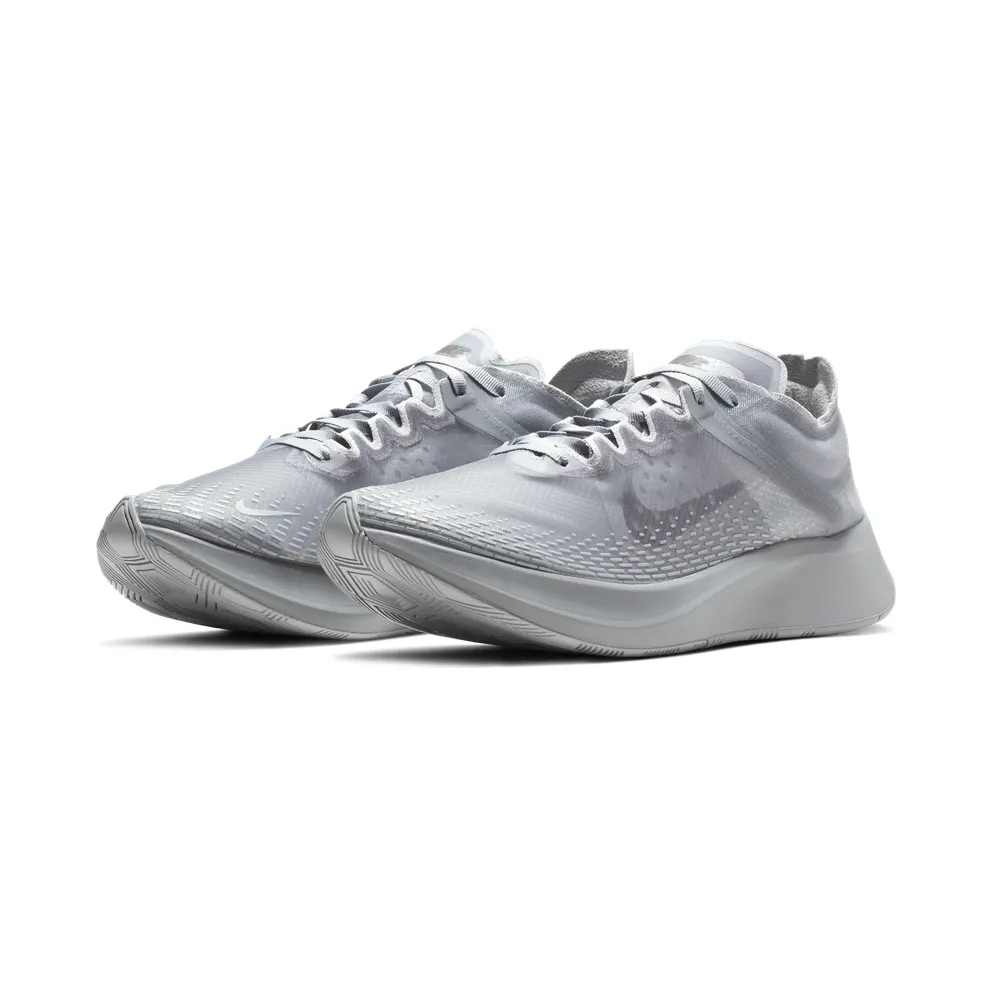 Nike Zoom Fly SP Fast () “Wolf Grey / Black” (BV3245-001)