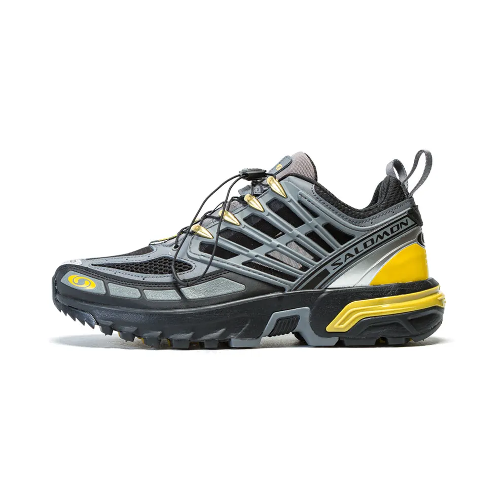 Brands-Other Salomon ACS Pro Advanced Lunar Rock Goji (L41553700)