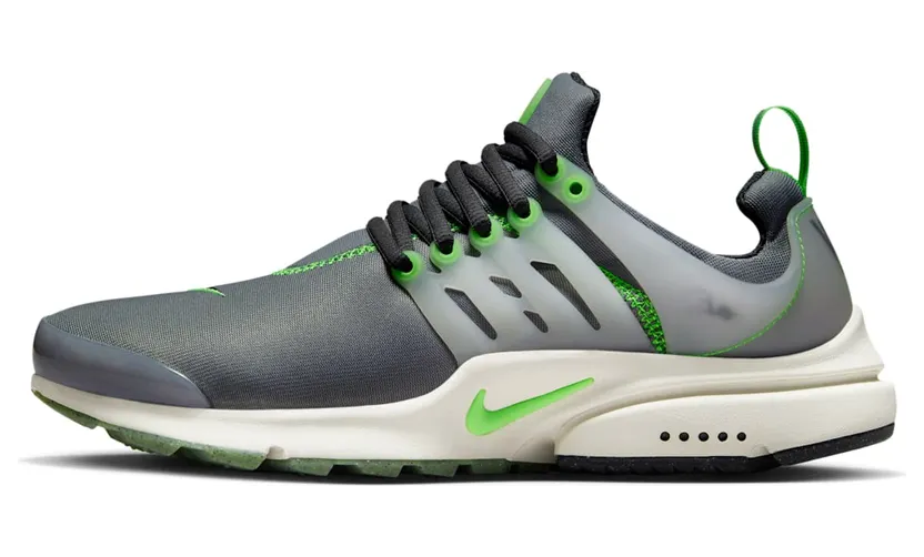 Nike Air Presto PRM Halloween (2022) (FJ2685-001)