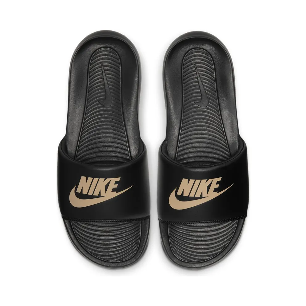 Nike Victori One Slide Black (CN9675-006)