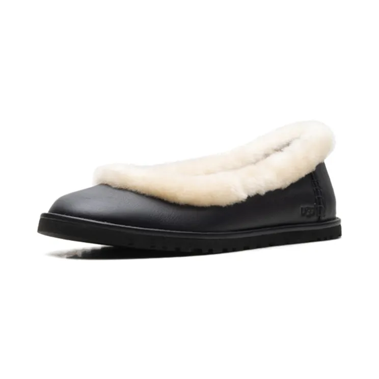 ugg-sneaker 1178450-BLK