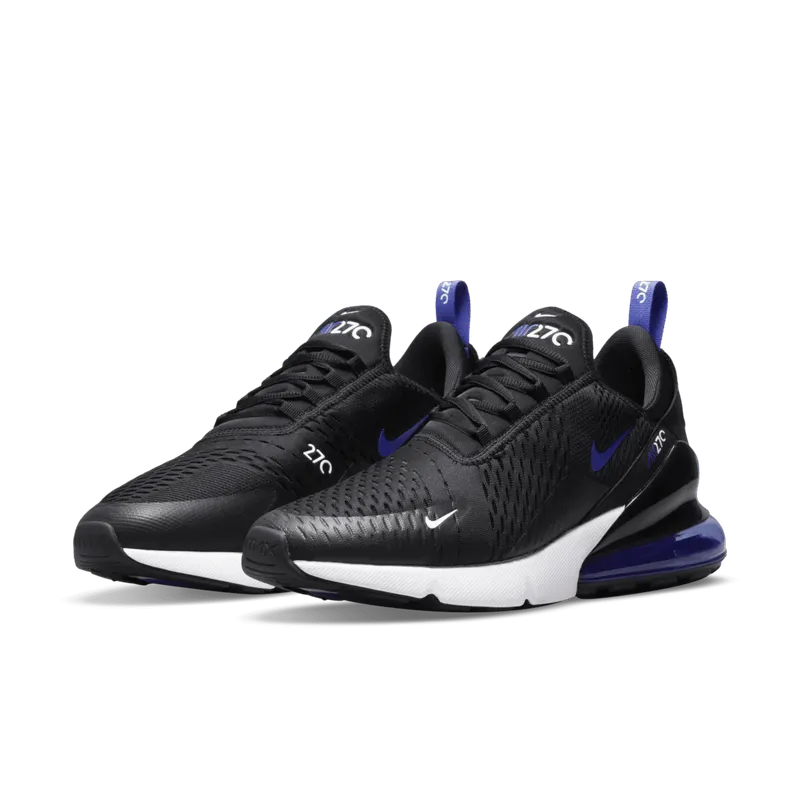 Nike Air Max 270 Essential Black (DN5464-001)