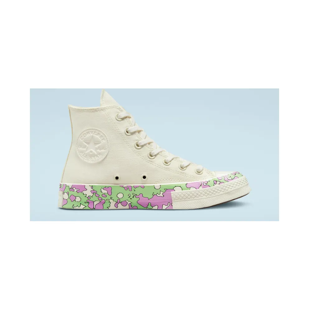 Converse Chuck 70 Crafted Florals (A01187C)