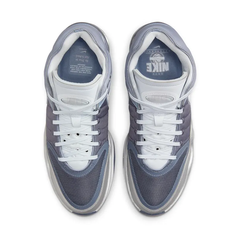 Nike Air Zoom GT Hustle 2 Light Carbon (DJ9405-010)
