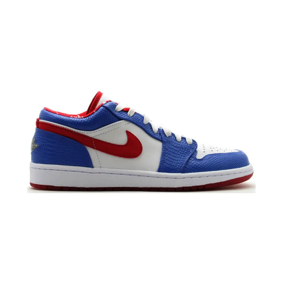 Jordan 1 Retro Low East Side (309192-161)