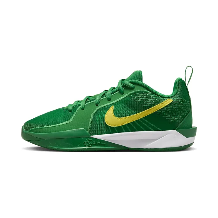 Nike Sabrina 2 OR GS “Oregon” (HQ4515-300)