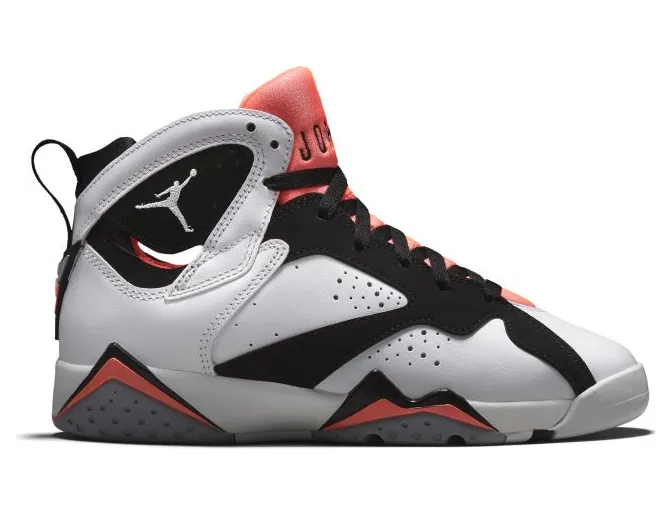 Air Jordan 7 Retro GG Hot Lava (442960-106)
